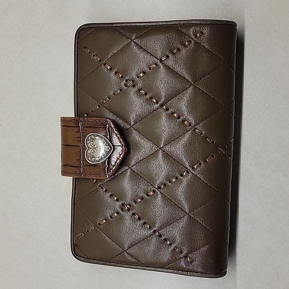 Brighton wallet - Picture 1 of 6